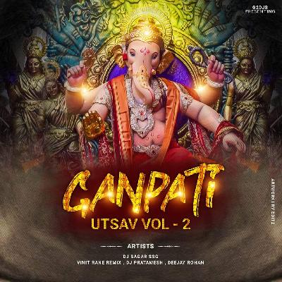 07.Aai Shappat [Malaal] - DJ Sagar SSG Mumbai